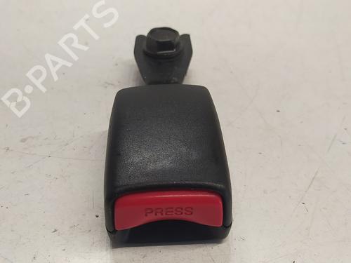 Seat buckle MITSUBISHI PAJERO III (V7_W, V6_W) 3.2 Di-D (V68W) | BP21361625I32 