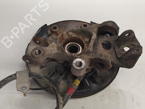 Right rear steering knuckle TOYOTA RAV 4 III (_A3_) 2.2 D 4WD (ALA30_, ALA30R) | BP21100834M28 