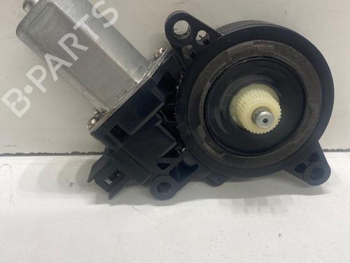 Used Left front window motor MAZDA 3 (BL) 2.2 MZR CD (BL10) (150 hp) 29319774