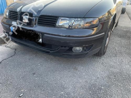 Front bumper SEAT TOLEDO II (1M2) 1.9 TDI | BP29521625C7 
