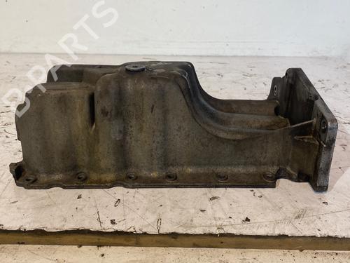 Oil sump OPEL CORSA D (S07)  | BP29382513M115 