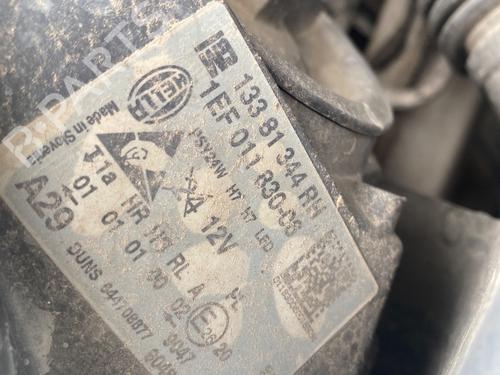 Compleet front OPEL CORSA E (X15)  | BP32736822S1  - Image 8