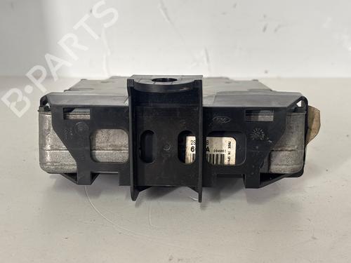 Engine control unit (ECU) FORD MONDEO III (B5Y) 2.0 TDCi | BP30961650M57