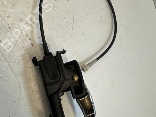 Front left interior door handle FORD FOCUS I Turnier (DNW)  | BP33996756I13  - Image 5