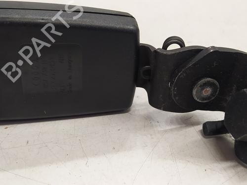 Seat buckle AUDI A5 (8T3) 2.0 TDI | BP33030146I32  - Image 5