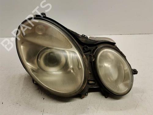 right-headlight-mercedes-benz-e-class-t-model-s211-2003-2004-2005-2006-2007-2008-2009-36032219 main image