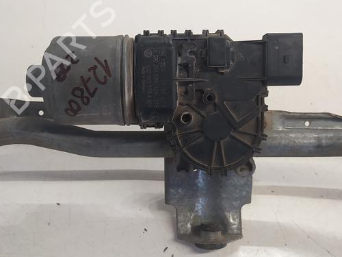 Front wiper motor SEAT CORDOBA (6L2) 1.4 16V | BP24167973M29 