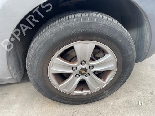 Fælgsæt CHEVROLET CAPTIVA (C100, C140) 2.4 LPG | BP36873092C100 - Image 4