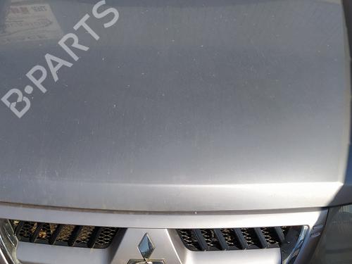 Hood MITSUBISHI PAJERO III (V7_W, V6_W) 3.2 Di-D (V68W) | BP23571731C1 