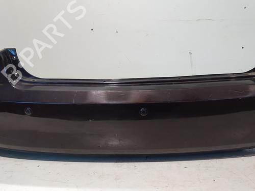 Used Rear bumper HYUNDAI SONATA V (NF) [2004-2014]  23570981