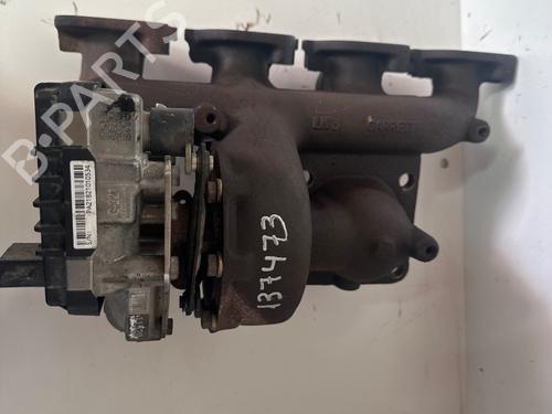 Turbocharger/Supercharger FORD MONDEO III Saloon (B4Y) 2.0 16V TDDi / TDCi | BP30520223M71