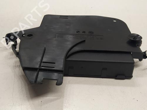 Electronic module MERCEDES-BENZ S-CLASS (W221, V221) S 320 CDI (221.022, 221.122) | BP16546826M83 