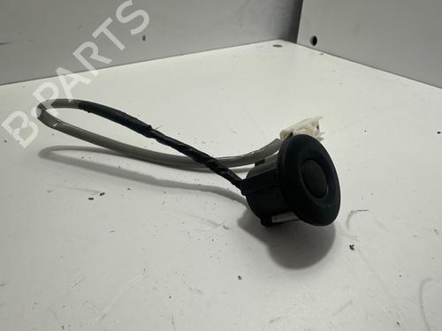 Maneta exterior porton MAZDA 3 (BL) 2.2 MZR CD (BL10) (150 hp) 30386363