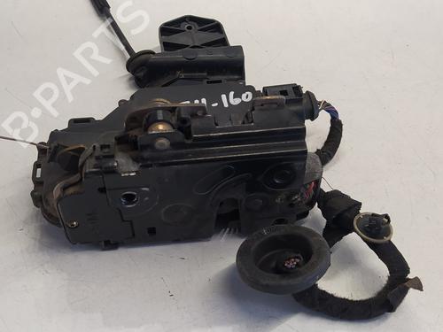 Front right lock VW GOLF IV (1J1) 1.9 TDI | BP23570663C97 