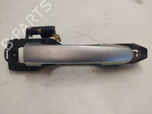Høyre foran utvendig håndtak TOYOTA RAV 4 II (_A2_) [2000-2005]  23569940