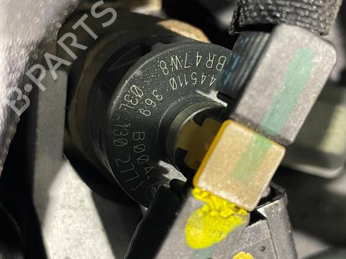 Used Injector Injector SEAT ALTEA XL (5P5, 5P8) [2006-2015] 31818469 31818469