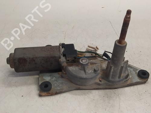 Front wiper motor MITSUBISHI PAJERO III (V7_W, V6_W)  | BP23857241M29 