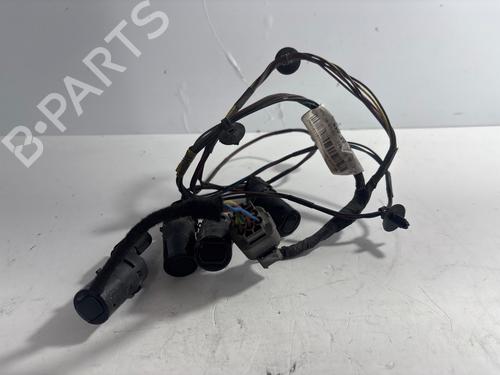 Elektronisk modul ROVER 75 (RJ) 2.0 CDTi (131 hp) 30961677