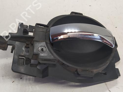 Used Front right interior door handle CITROËN C3 I (FC_, FN_) 1.4 HDi (68 hp) 25124817