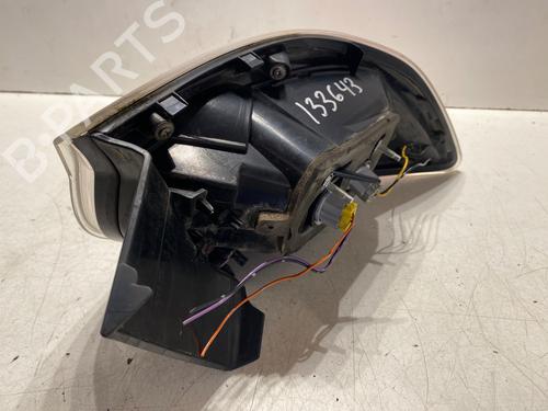 Right taillight MAZDA 3 (BL) 2.2 MZR CD (BL10) | BP26922204C35 