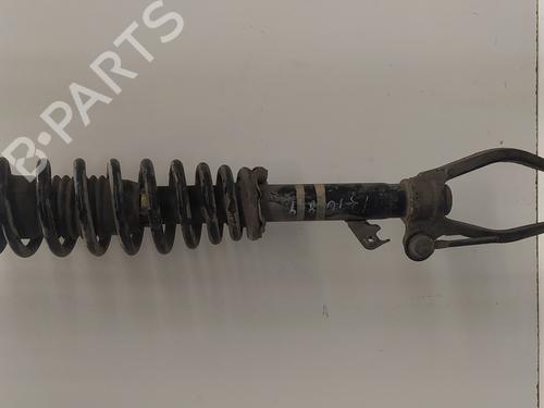 Used Left front shock absorber Left front shock absorber MAZDA 6 Saloon (GG) [2002-2008] 23966154 23966154