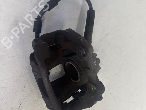 Left front brake caliper PEUGEOT 307 (3A/C)  | BP29343457M105 