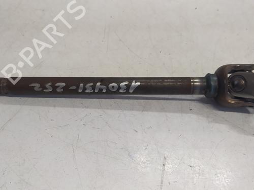 Other CHEVROLET AVEO / KALOS Hatchback (T200) 1.4 16V | BP23395449O1 