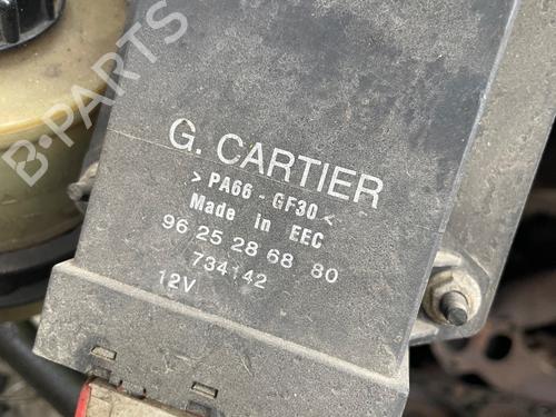 Used Electronic module CITROËN JUMPY I (U6U_) 1.9 TD (90 hp) 29908859