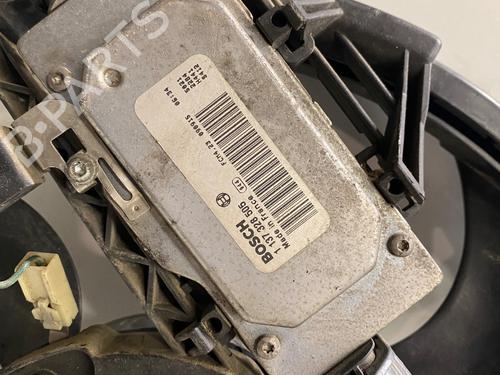 Radiator fan MAZDA 3 (BL) 2.2 MZR CD (BL10) | BP26922766M35 