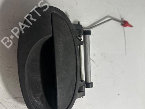 Used Front right exterior door handle Front right exterior door handle OPEL MERIVA A MPV (X03) 1.7 DTI (E75) (75 hp) 32461402 32461402