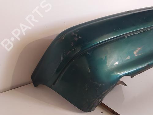 Rear bumper CITROËN SAXO (S0, S1) 1.4 VTS | BP23571719C8 