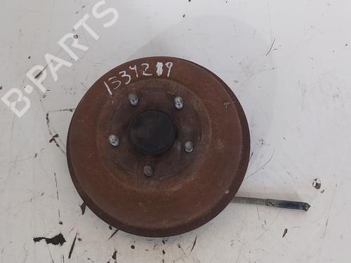 Used Other FORD TOURNEO CONNECT 1.8 TDCi /TDDi /DI (75 hp) 26509765