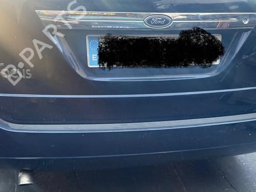 Right front door FORD FOCUS I Turnier (DNW)  | BP27689733C3 