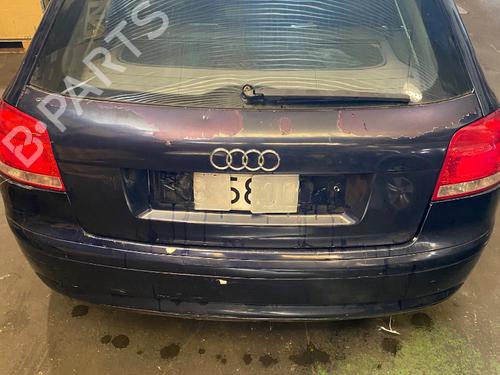 Used Right tailgate Right tailgate 37082576 37082576