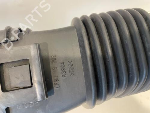 Rør MAZDA 3 (BL) 2.2 MZR CD (BL10) | BP29523272M125