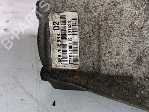 Gearbox FORD FOCUS III Turnier  | BP33201520M3  - Image 8