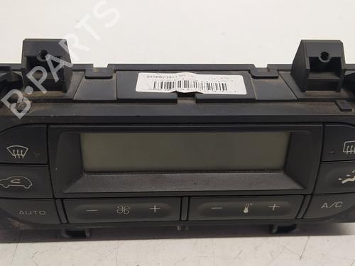 Climate control CITROËN C3 I (FC_, FN_) 1.4 HDi | BP25380075I5 