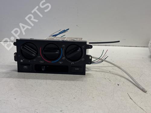Climate control TOYOTA LAND CRUISER 90 (_J9_) 3.0 TD (KZJ90_, KZJ95_, KZJ90R, KZJ95R, KZJ90W, KZJ95W) | BP28083676I5 