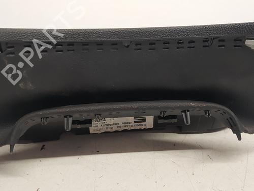 Instrument cluster SEAT IBIZA IV SC (6J1, 6P5) 1.4 TDI | BP24601203C47 