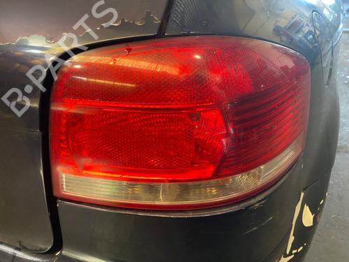 Used Right taillight Right taillight 37082578 37082578