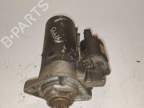Used Starter Starter VW POLO (6N2) [1999-2001] 34451844 34451844