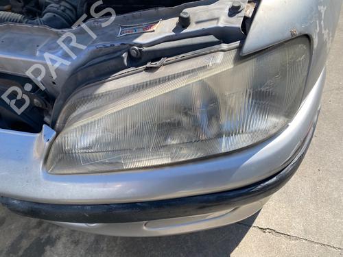 Used Left headlight Left headlight PEUGEOT 106 II (1A_, 1C_) 1.1 i (60 hp) 32510164 32510164