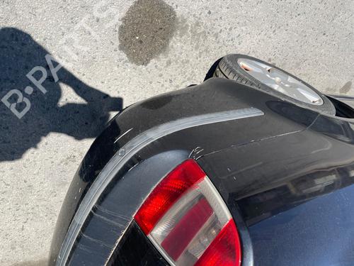 Left front window switch SKODA SUPERB I (3U4) 1.9 TDI | BP33219968I27 - Image 24