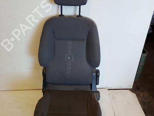 Seats set CITROËN BERLINGO MULTISPACE (B9) 1.6 HDi 90 | BP38156376C78 - Image 5