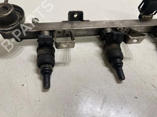 Injection rail BMW 3 Coupe (E46) 320 Ci | BP29378549M98