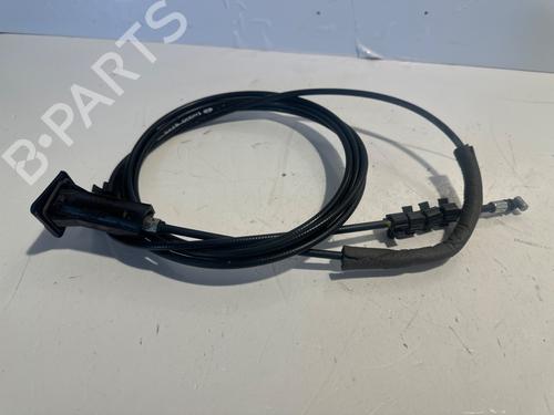Used Fuel flap Fuel flap KIA CEE'D Hatchback (ED) [2006-2012] 36422884 36422884