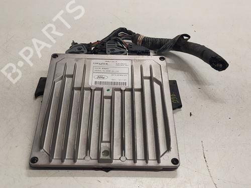 Computer motormanagement FORD MONDEO III Saloon (B4Y) 2.0 TDCi | BP23891110M57 