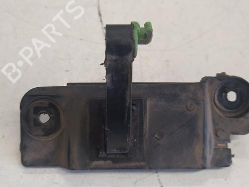 Used Tailgate handle DAEWOO KALOS (KLAS) 1.4 16V (94 hp) 30386368