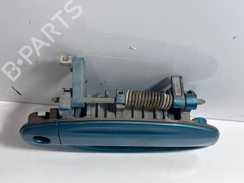 Front right exterior door handle CHEVROLET AVEO / KALOS Hatchback (T250, T255) | BP31091348C129