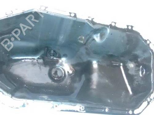 Used Oil sump Oil sump SEAT IBIZA II (6K1) 1.4 16V (75 hp) 14208455 14208455